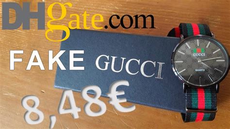 fake gucci watches uk|original gucci watch.